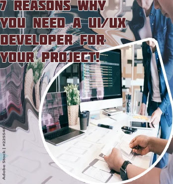Ux programmer
