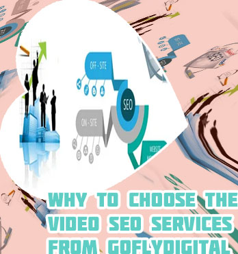 Video seo company