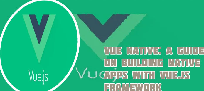 Vue js for mobile development