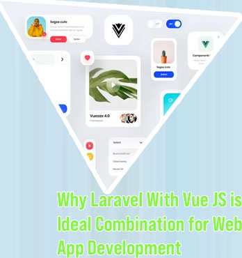 Vue js hybrid mobile app