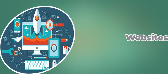 Web development startup