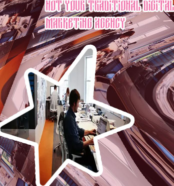 Website agency
