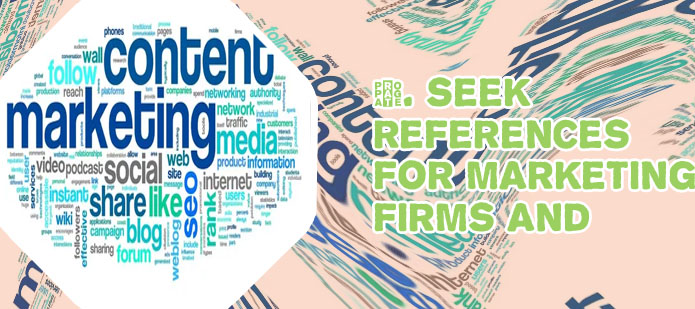 Website marketing firm